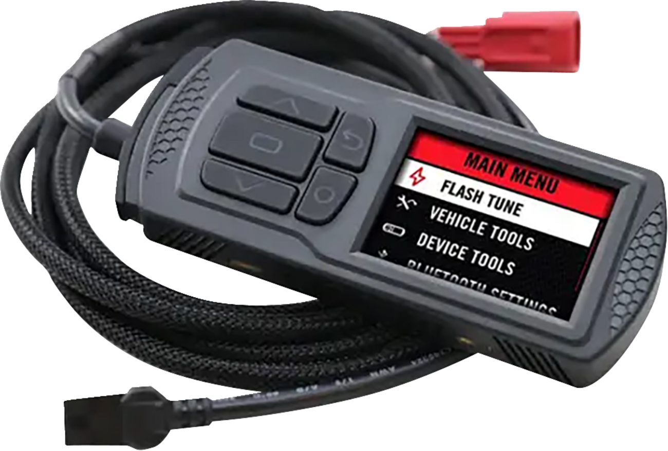 Power Vision 3 ECU Tuner - Yamaha