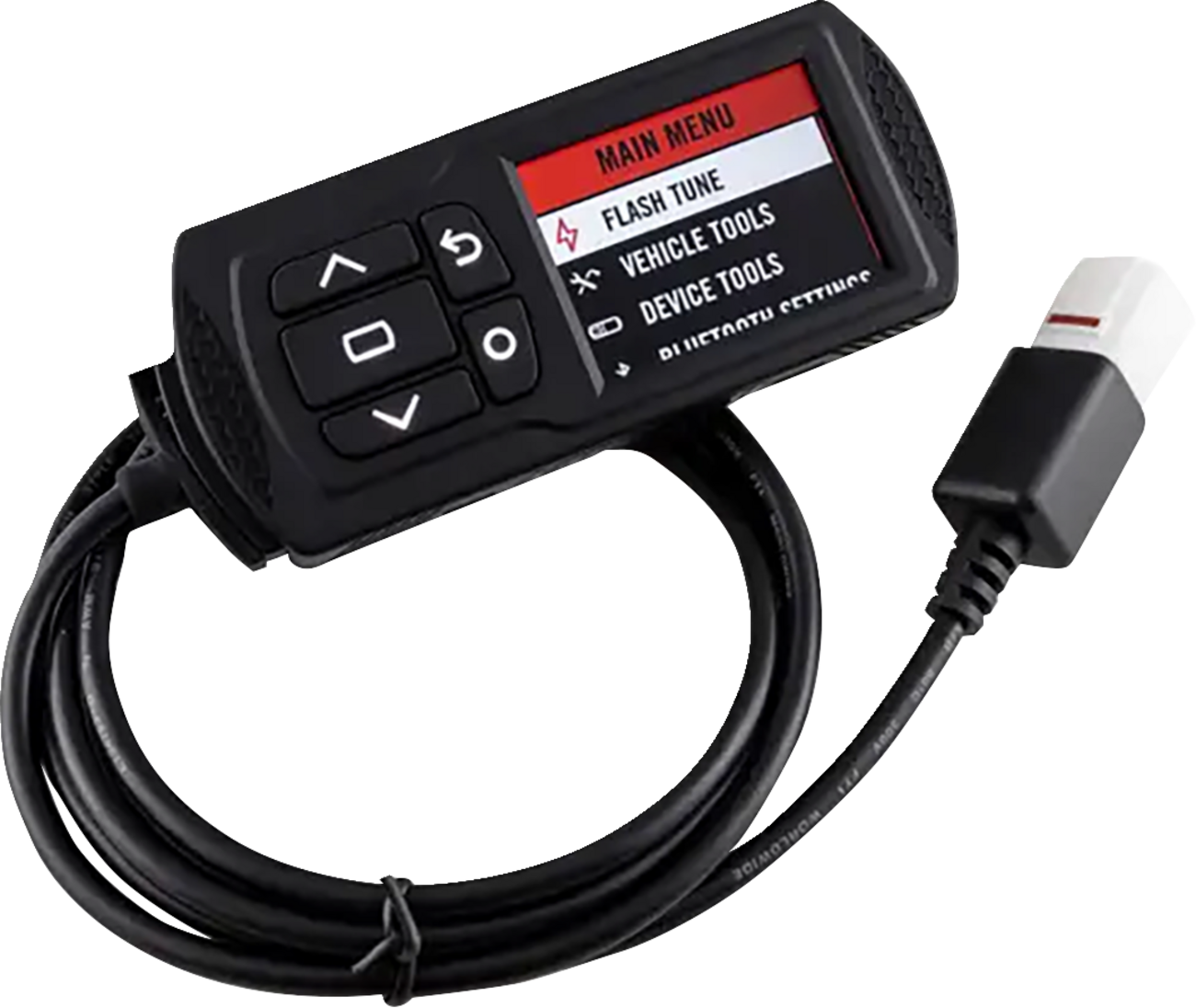 Power Vision 3 Fuel Injection Module - Indian/Victory