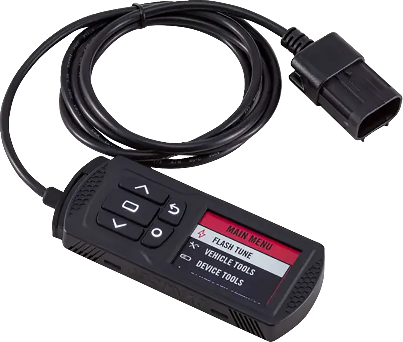 Power Vision 3 Fuel Injection Module - Indian
