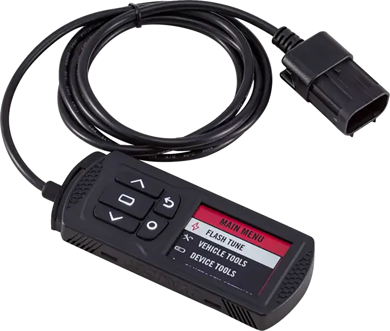 Power Vision 3 Fuel Injection Module - Indian