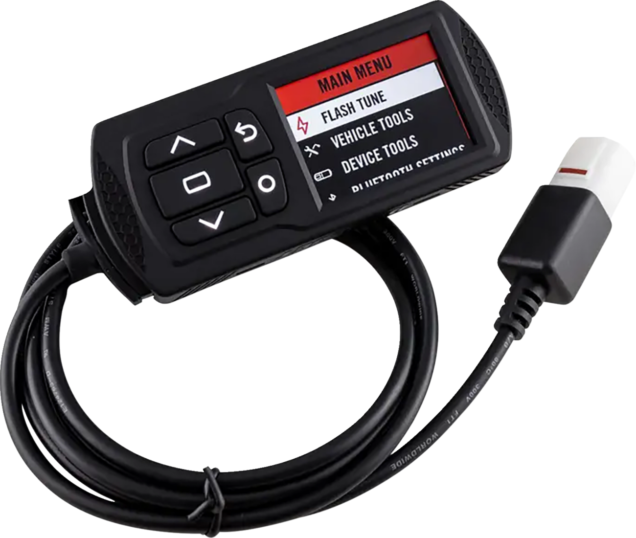 Power Vision 3 ECU Tuner - Yamaha