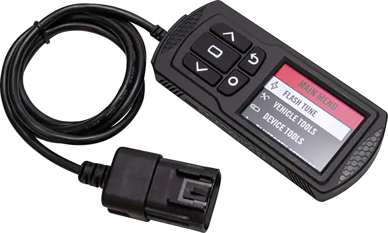 InVision Monitor Electronic Control Unit - Polaris