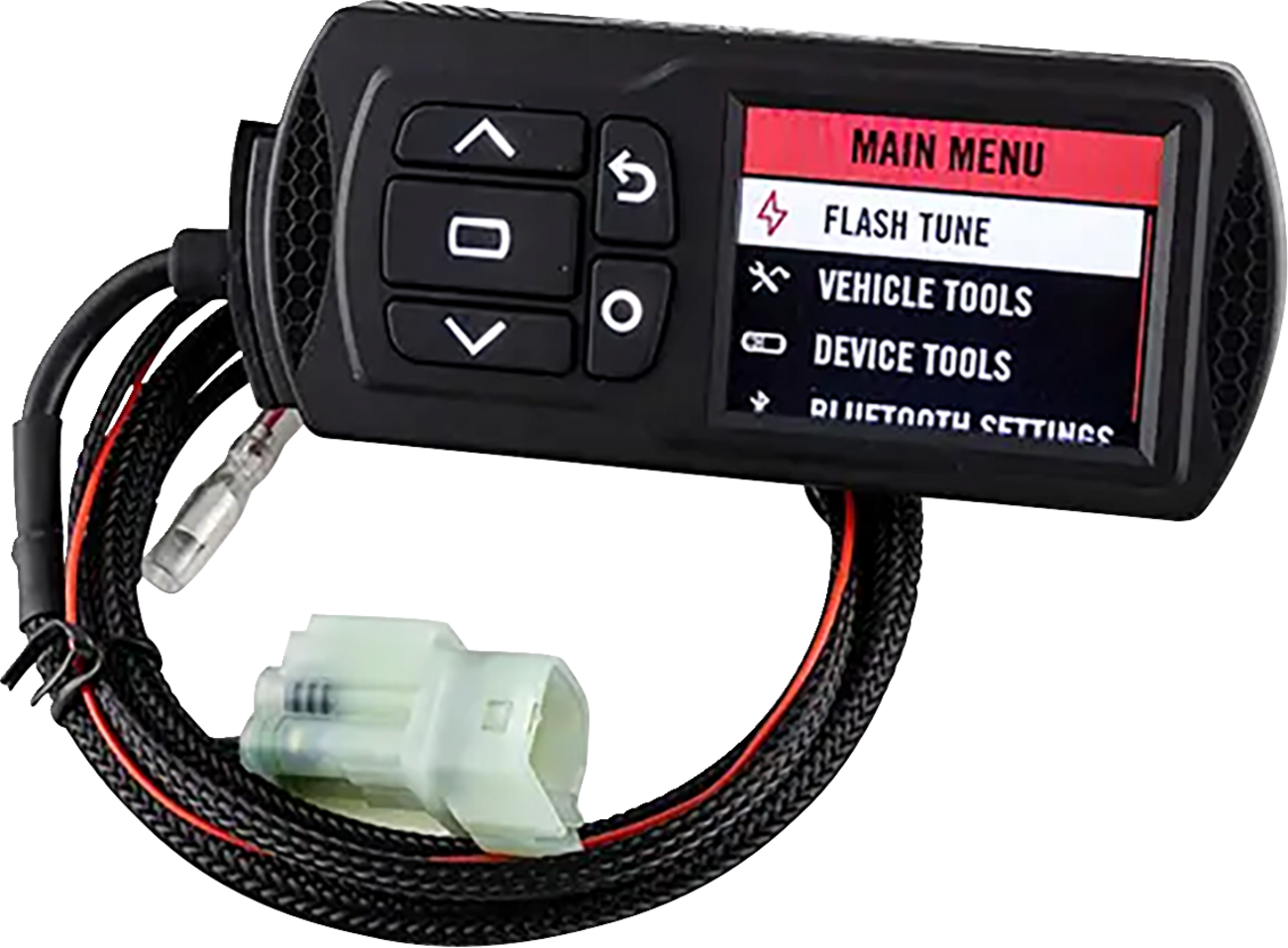 Power Vision 3 Fuel Injection Module - Honda