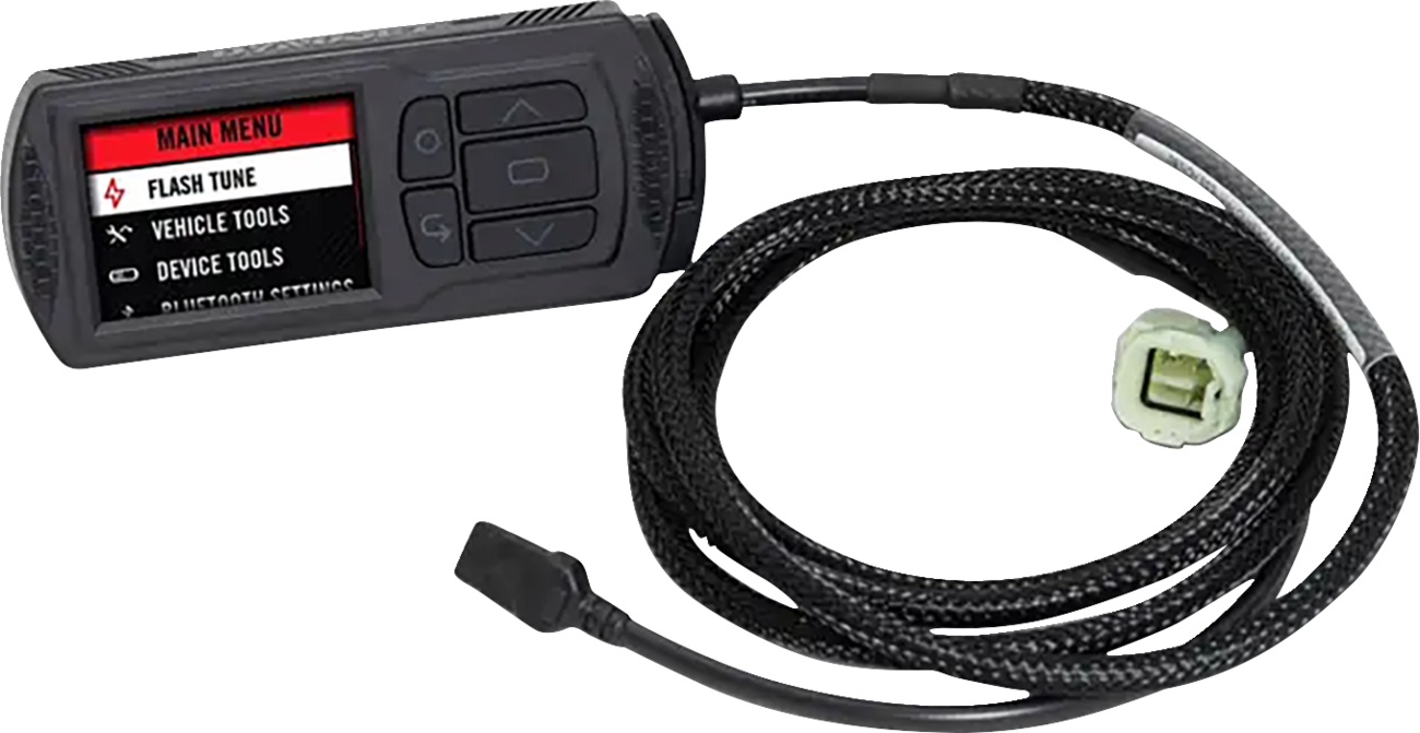 Power Vision 3 Fuel Injection Module - Honda