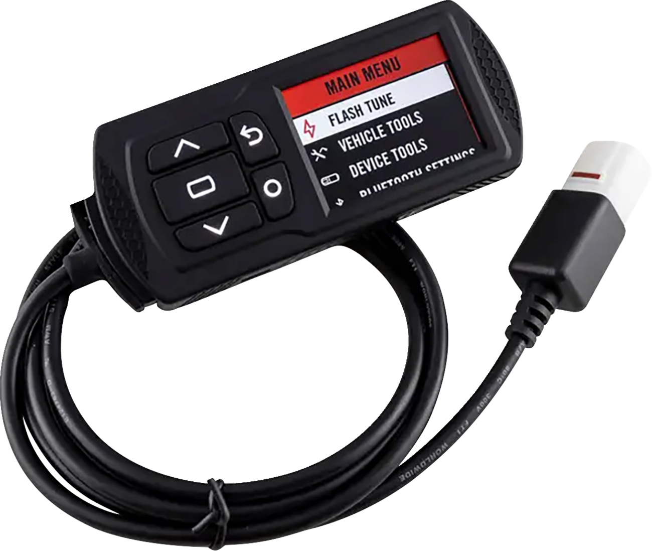 Power Vision 3 Fuel Injection Module - Yamaha