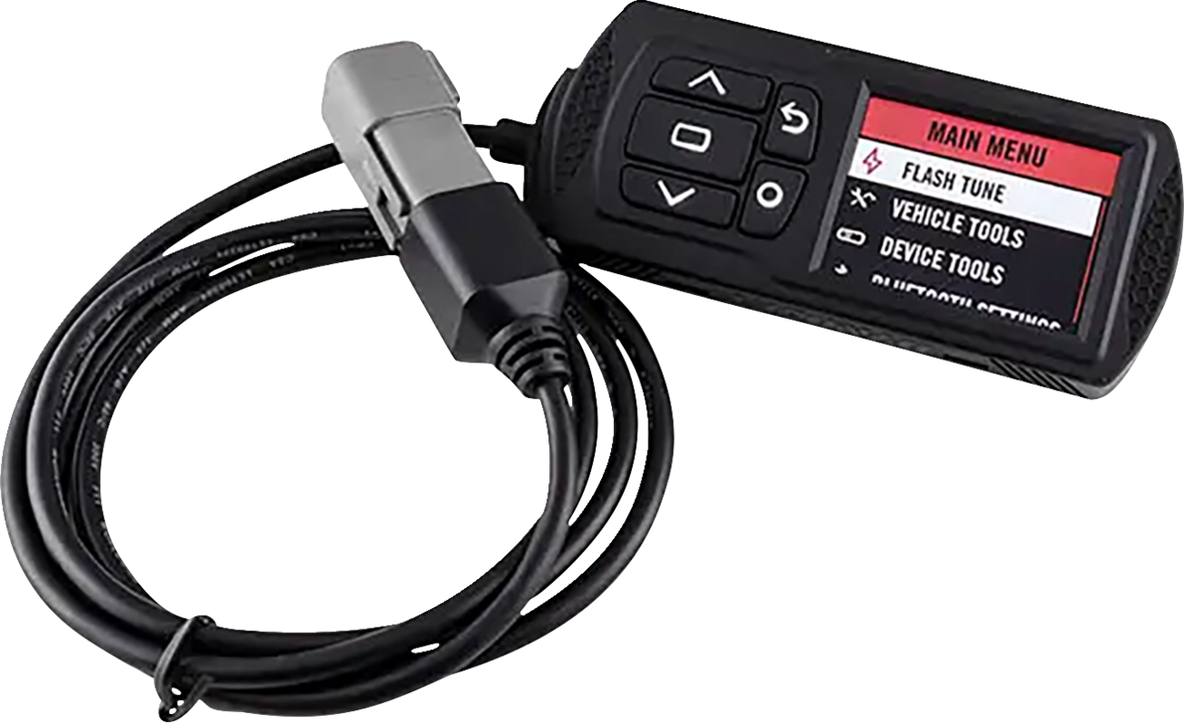 Power Vision 3 Fuel Injection Module - Can-Am