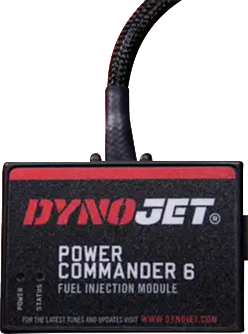 Power Commander 6 Fuel Injection Module - Beta