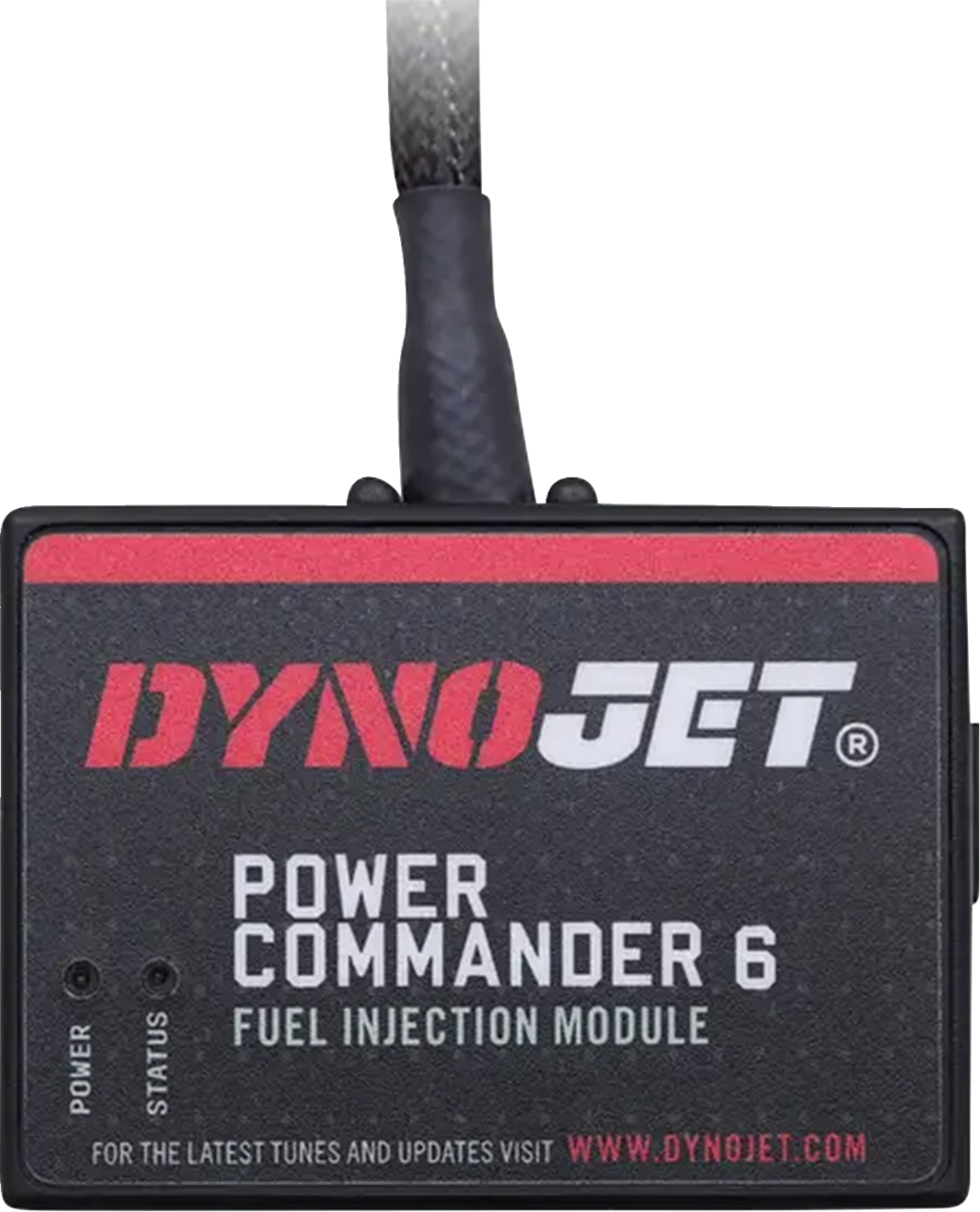 Power Commander 6 Fuel Injection Module - Gas Gas/Husqvarna/KTM