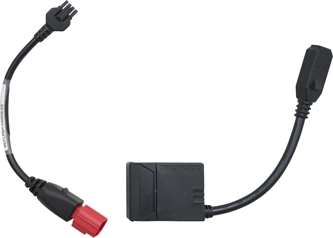 Power Vision 4 Fuel Injection Controller - M8