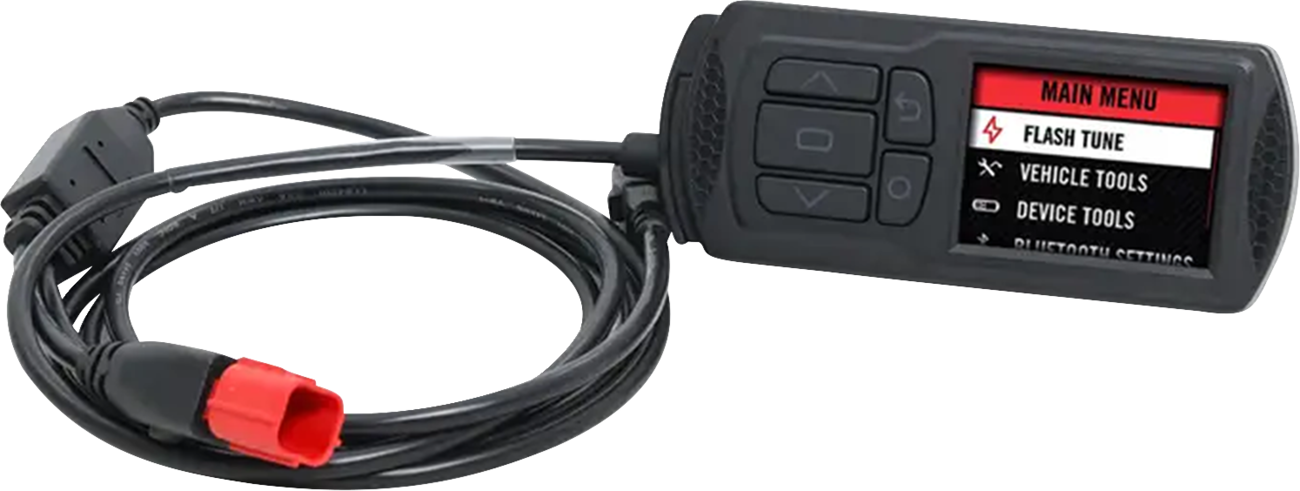 Power Vision 3 Fuel Injection Module
