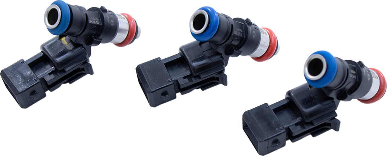 Fuel Injector Upgrade Kit - Can-Am
