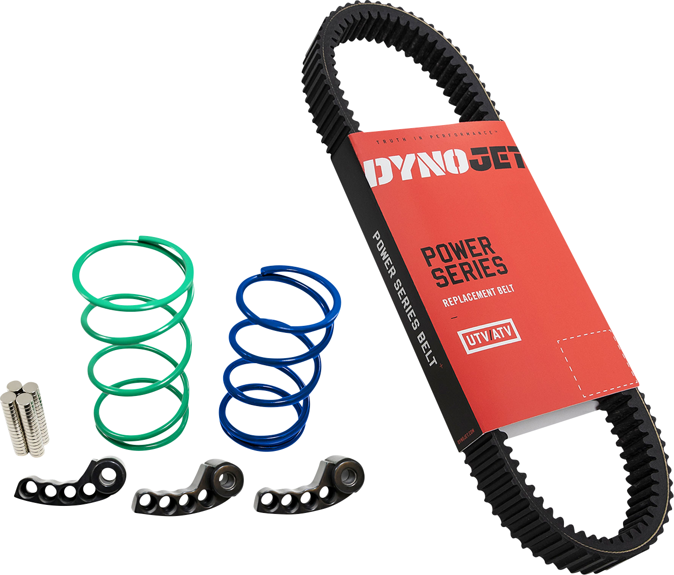 Grip N Rip Clutch Kit - RZR Pro XP/Turbo