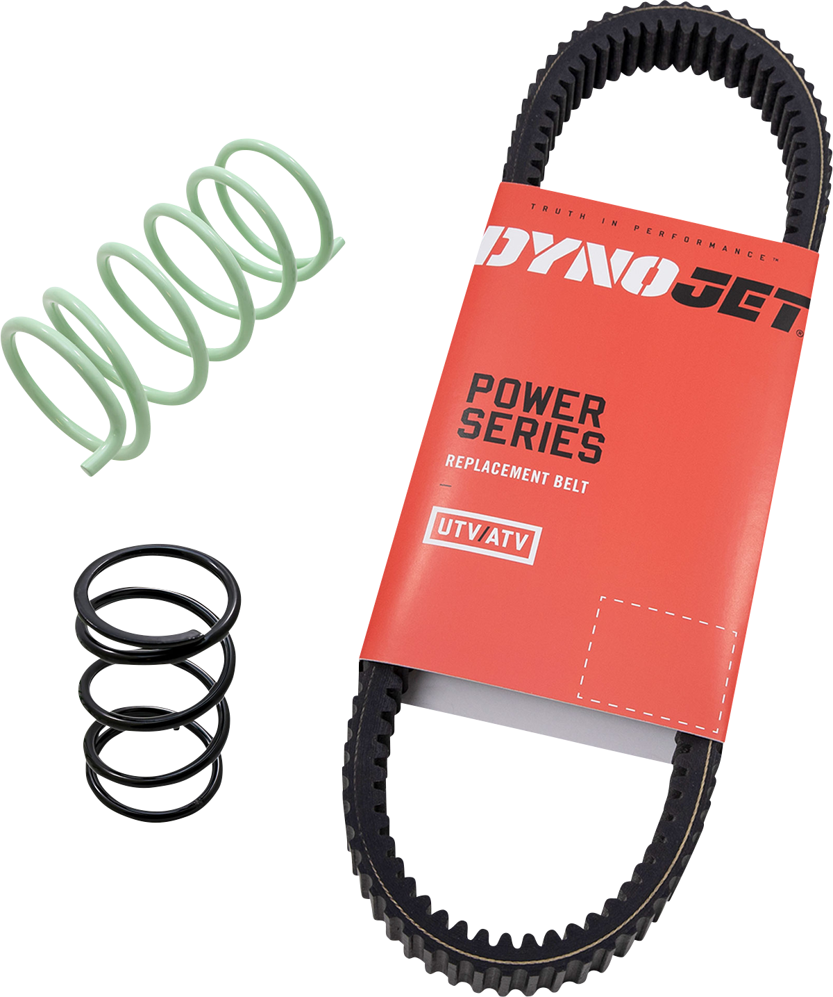Grip N Rip Clutch Kit - Defender HD10