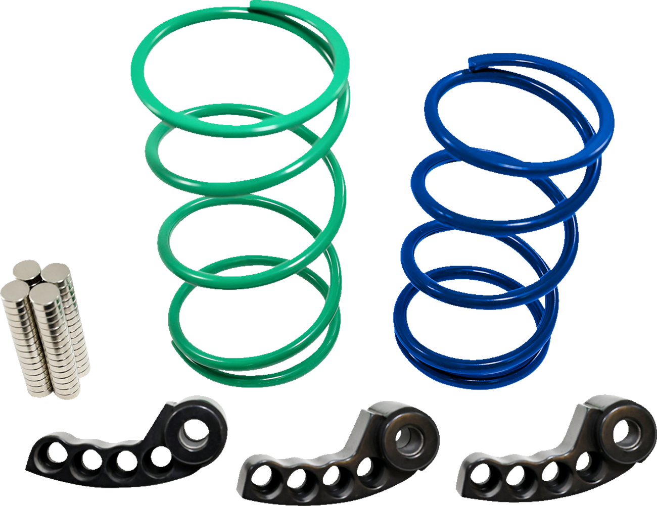 Clutch Kit - RZR Turbo/Pro XP
