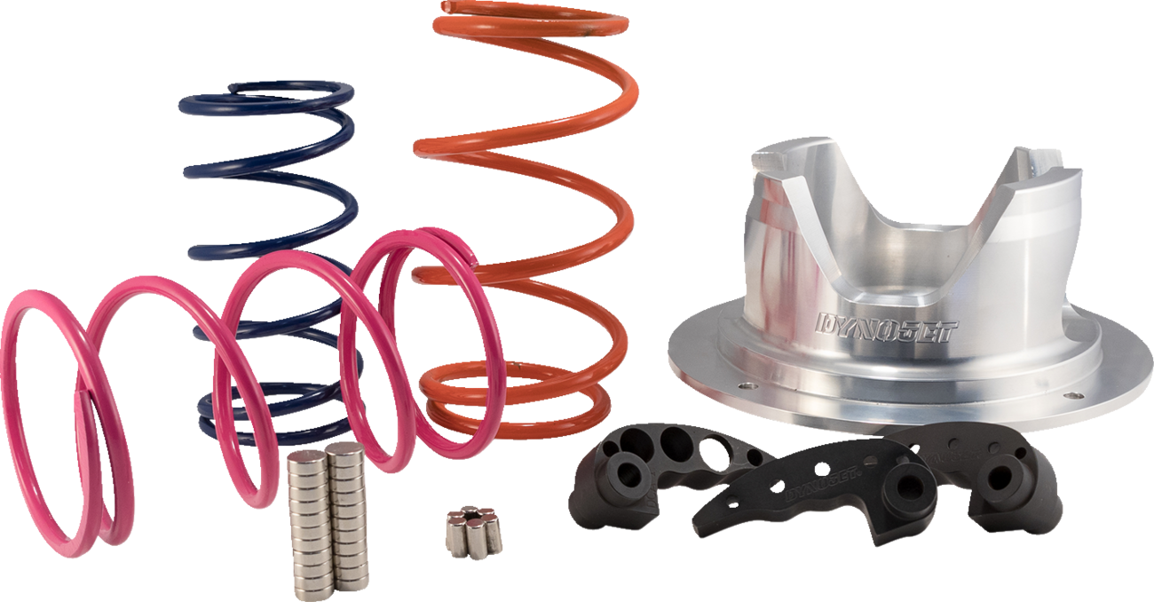 Clutch Kit - RZR XP 1000