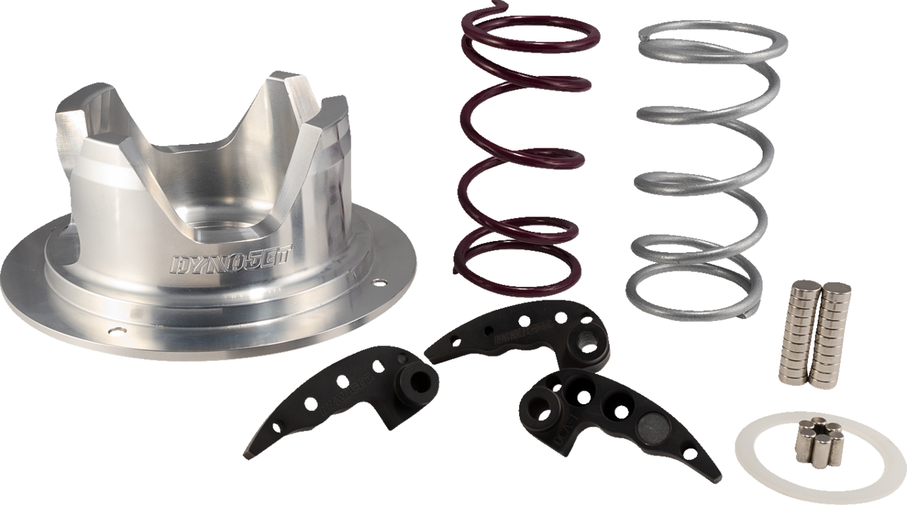 Clutch Kit - RZR 900 EBS