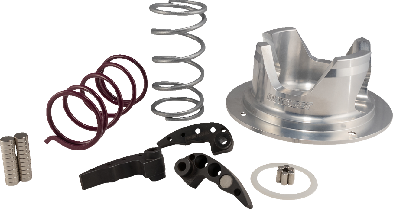Clutch Kit - RZR S 1000