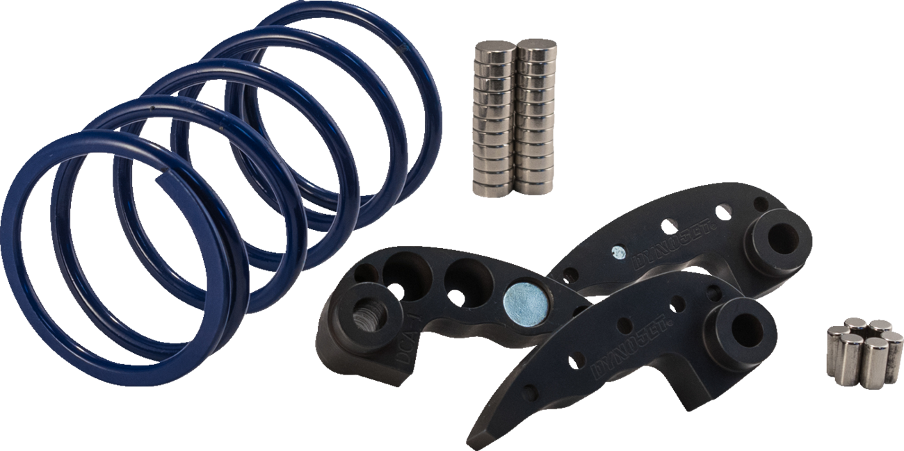 Clutch Kit - Ranger XP 1000