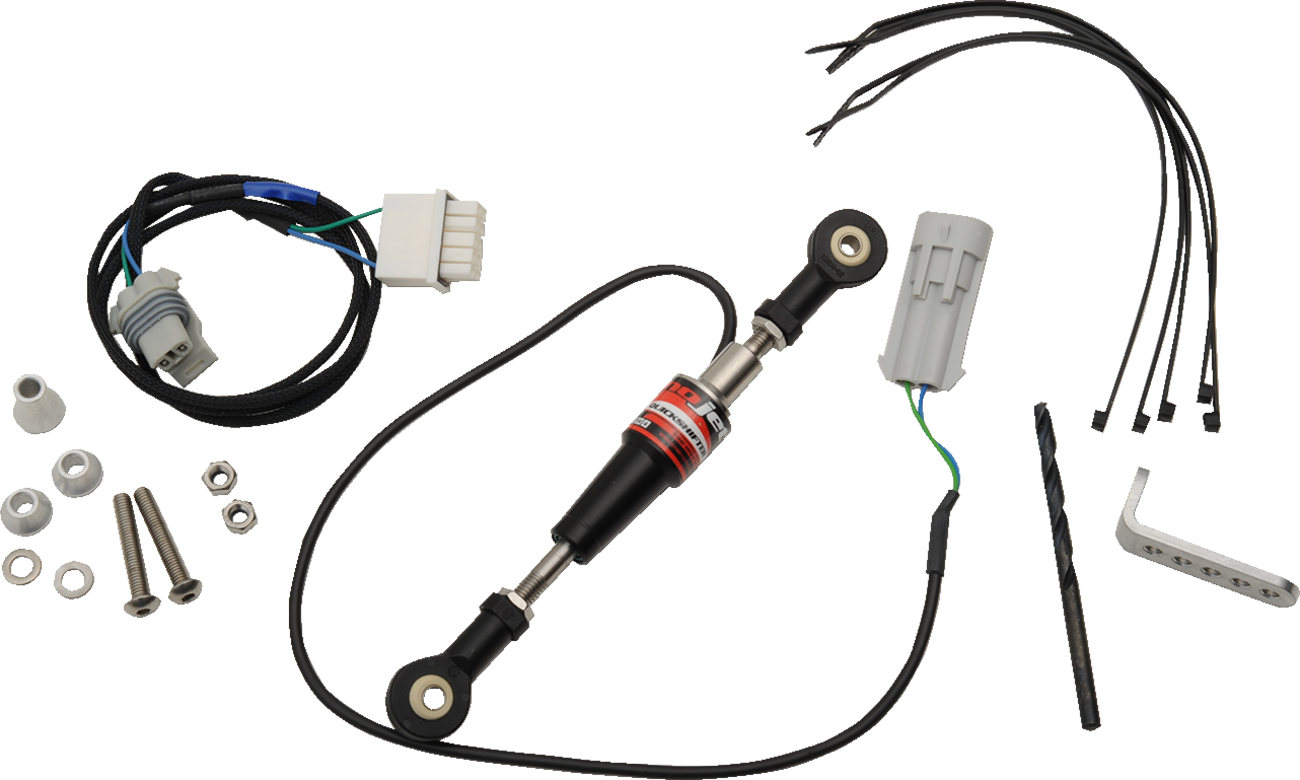 USB Linear Sensor - Push