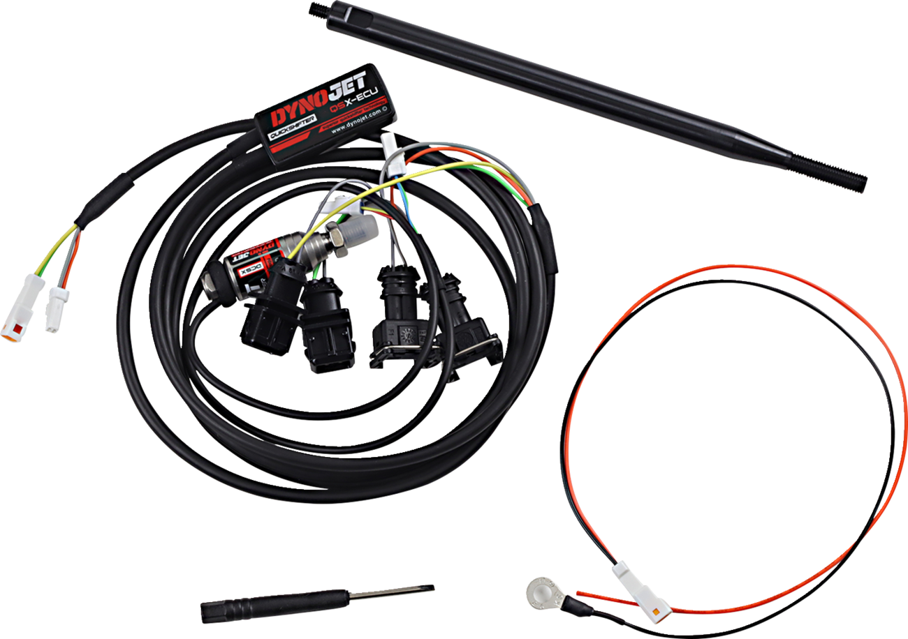 Big Twin Shift Kit - EV-1
