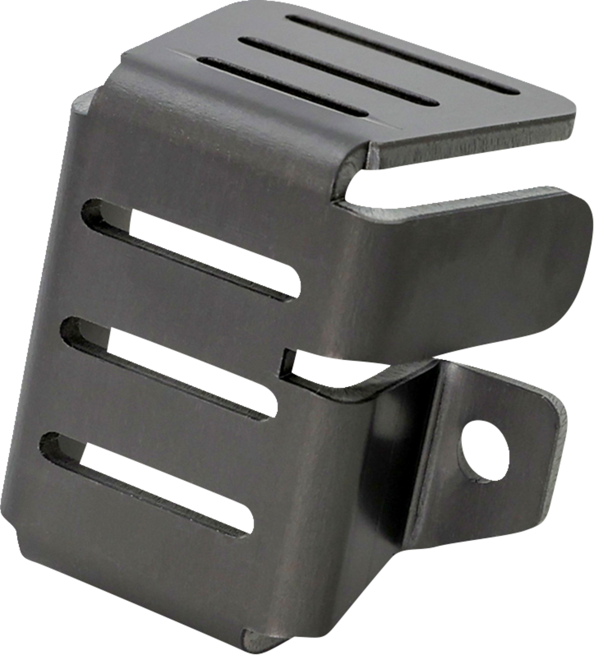 Guard - Rear Brake Reservoir