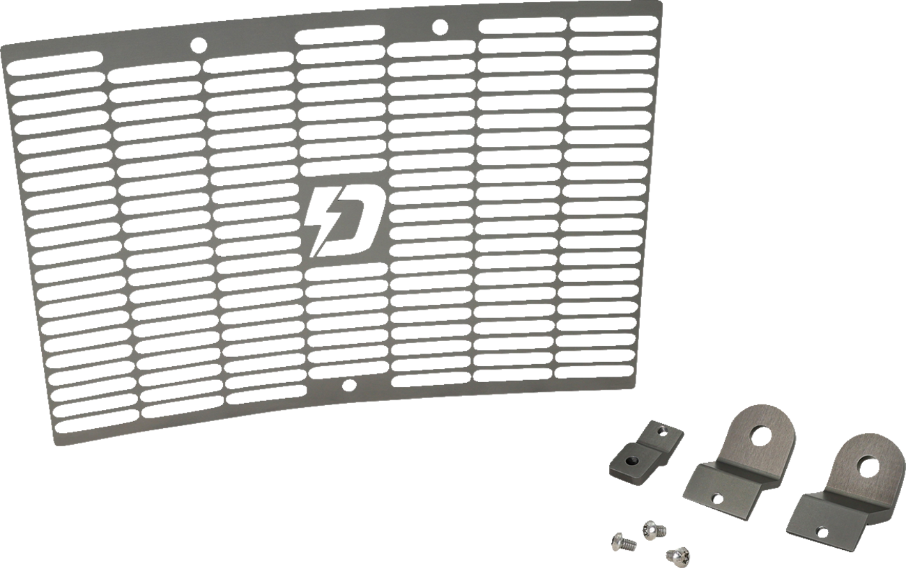 Radiator Guard - Pan America