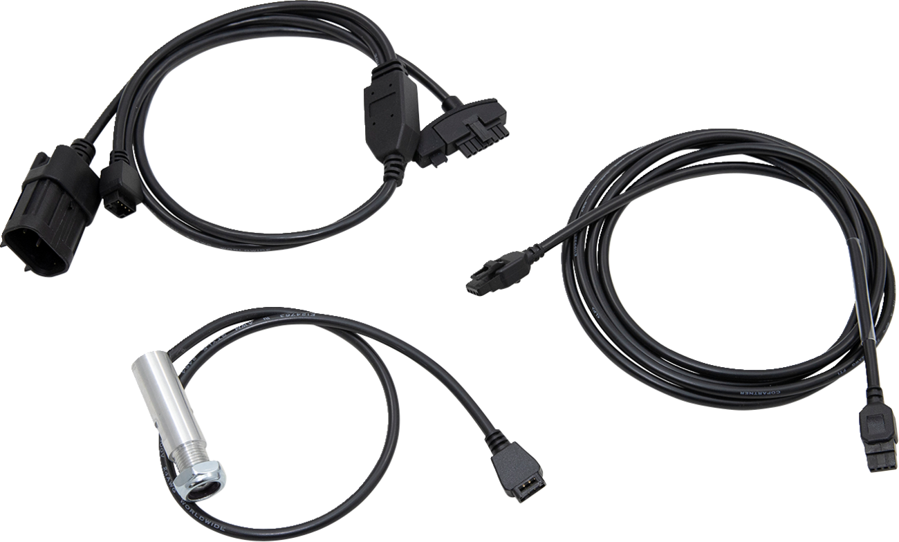 Temperature Sensor Belt - Can-Am
