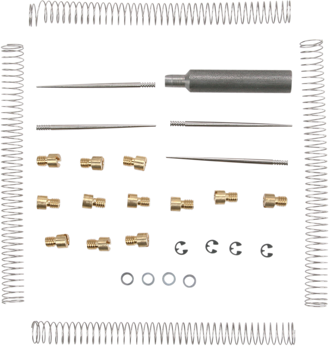 Jet Kit - Stage 1 - Honda