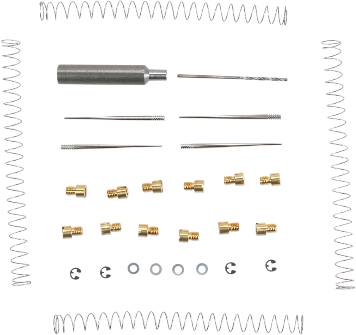 Jet Kit - Stage 1 - Honda