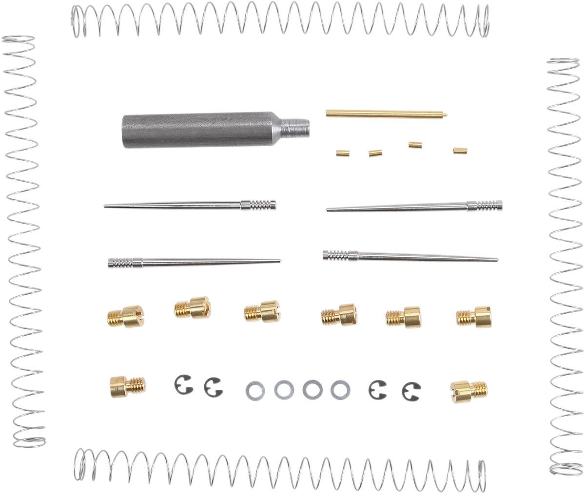 Jet Kit - Stage 1 - Honda