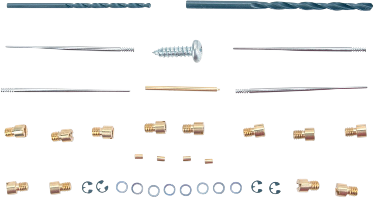 Jet Kit - Stage 1 - Kawasaki
