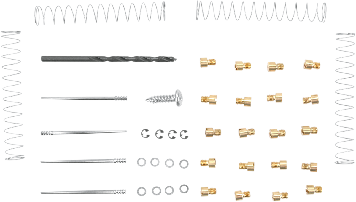 Jet Kit - Stage 1 - Kawasaki