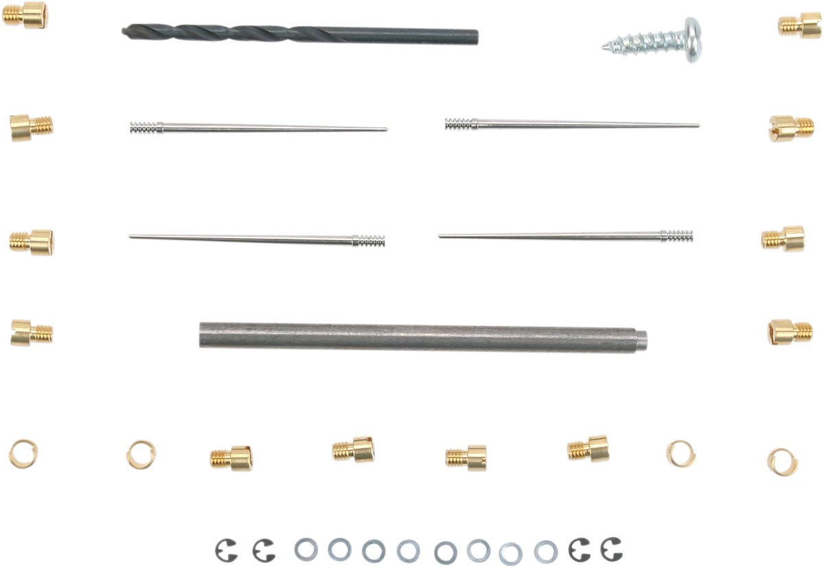 Jet Kit - Stage 1 - Yamaha