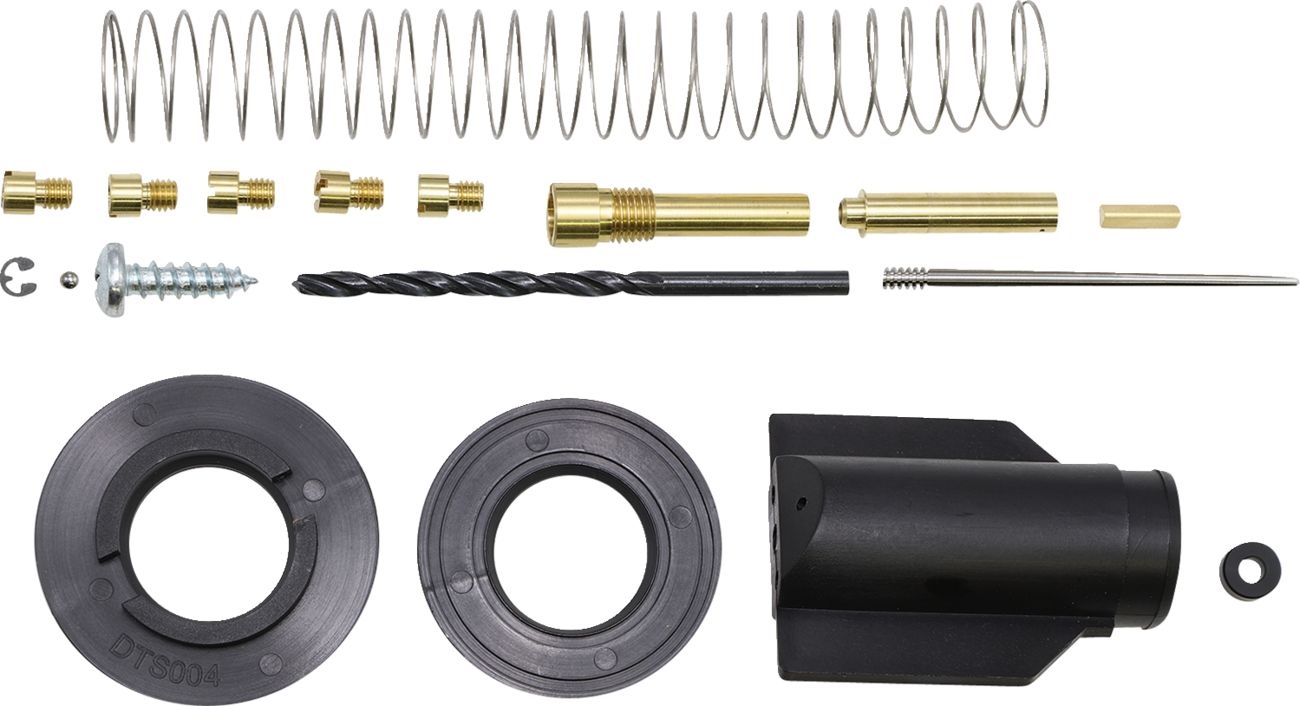 Thunderslide Jet Kit - Sportster