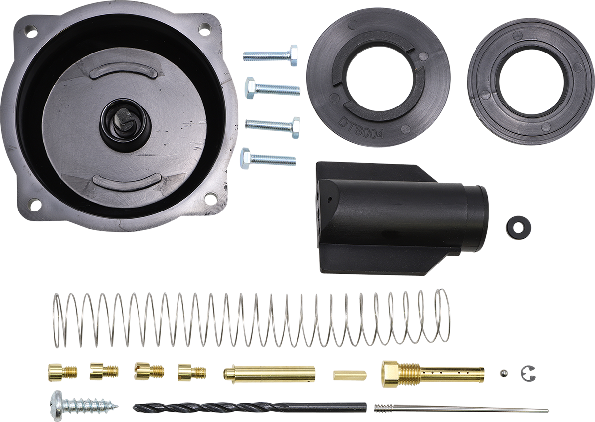 Thunderslide Jet Kit - Big Twin