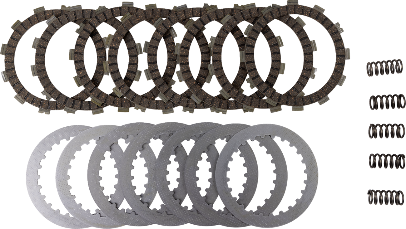 Clutch Kit - CRF250R
