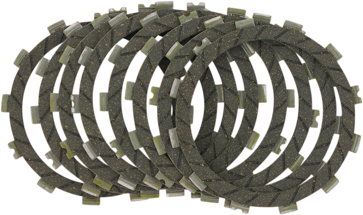 Clutch Kit - Kawasaki/Suzuki