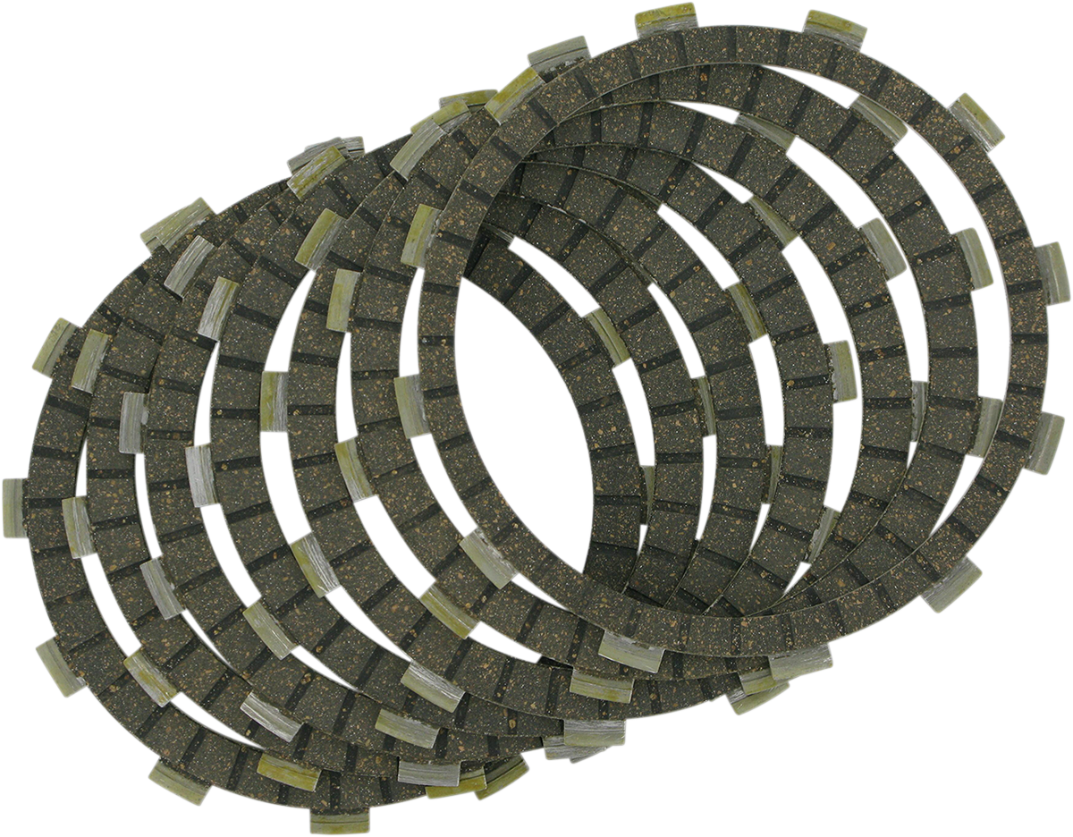 Clutch Kit - Honda/Suzuki