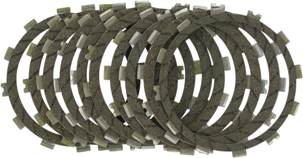 Clutch Kit - Suzuki