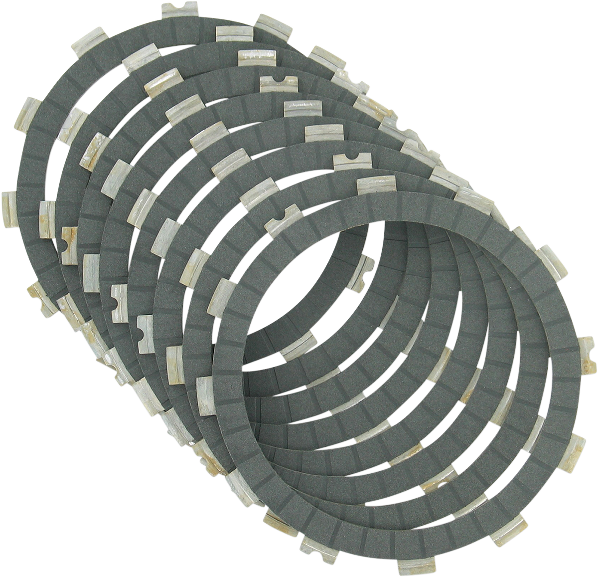 Clutch Set - Kawasaki/Suzuki