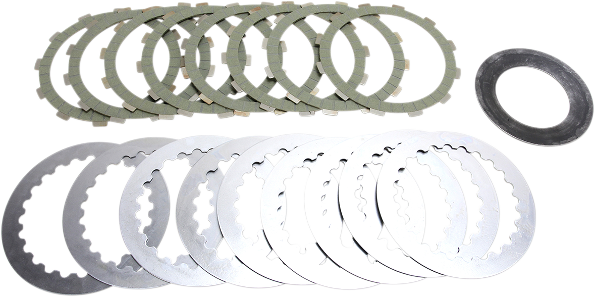 Clutch Kit - Husqvarna/KTM