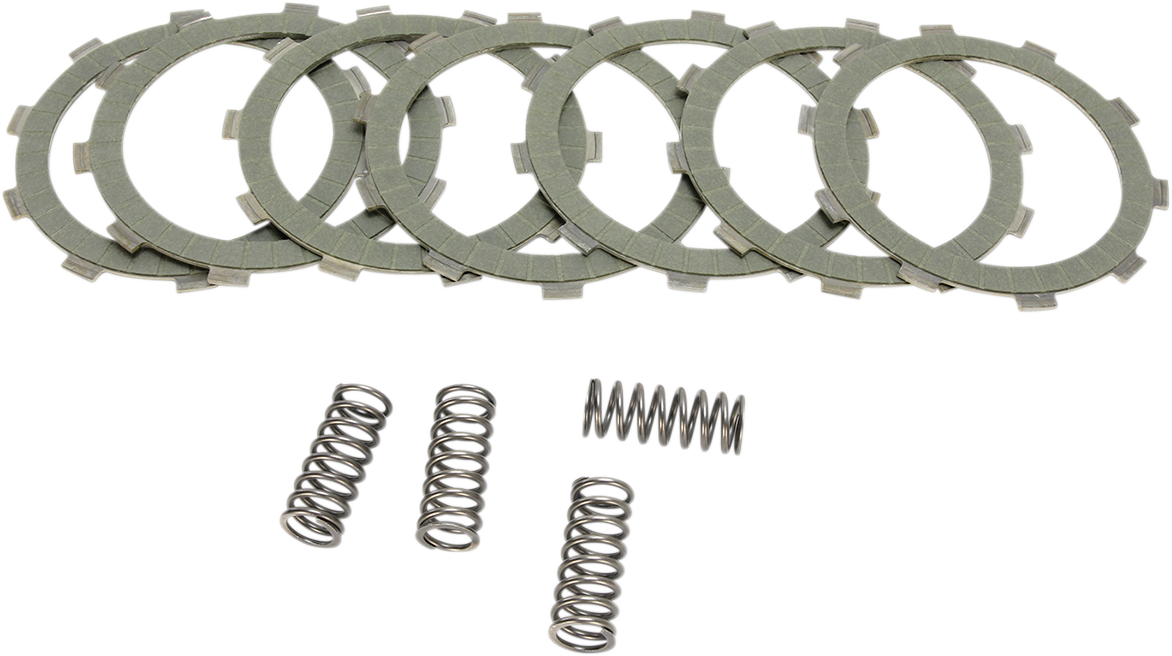 Clutch Kit