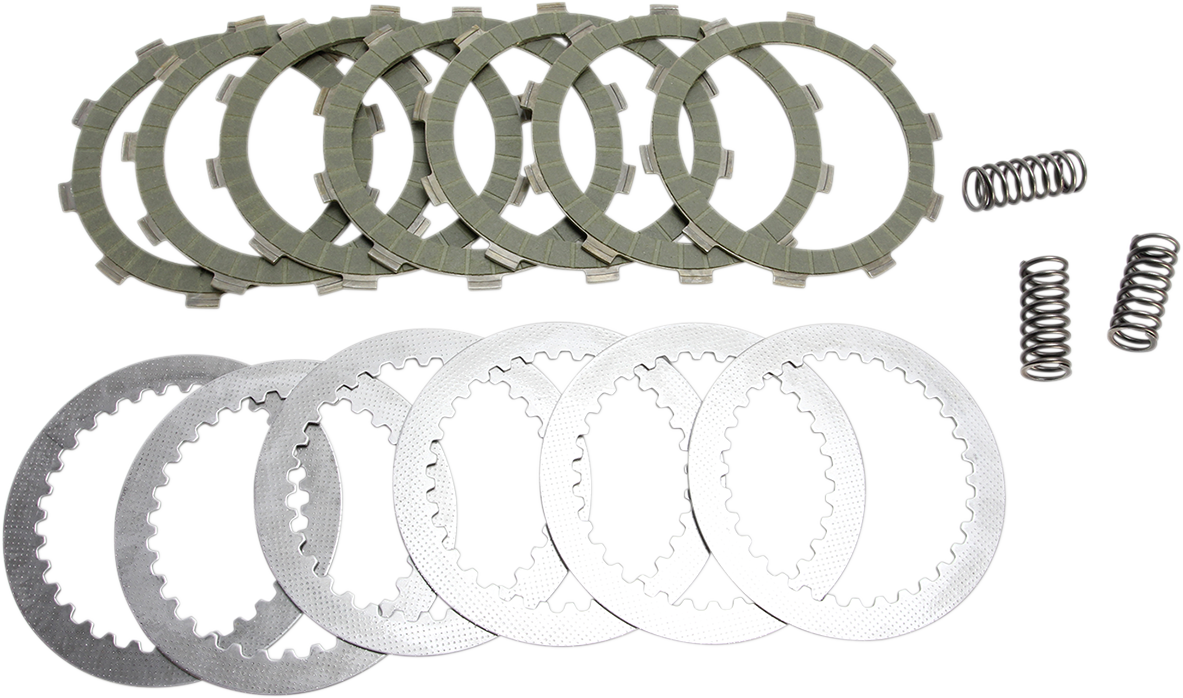 Clutch Kit
