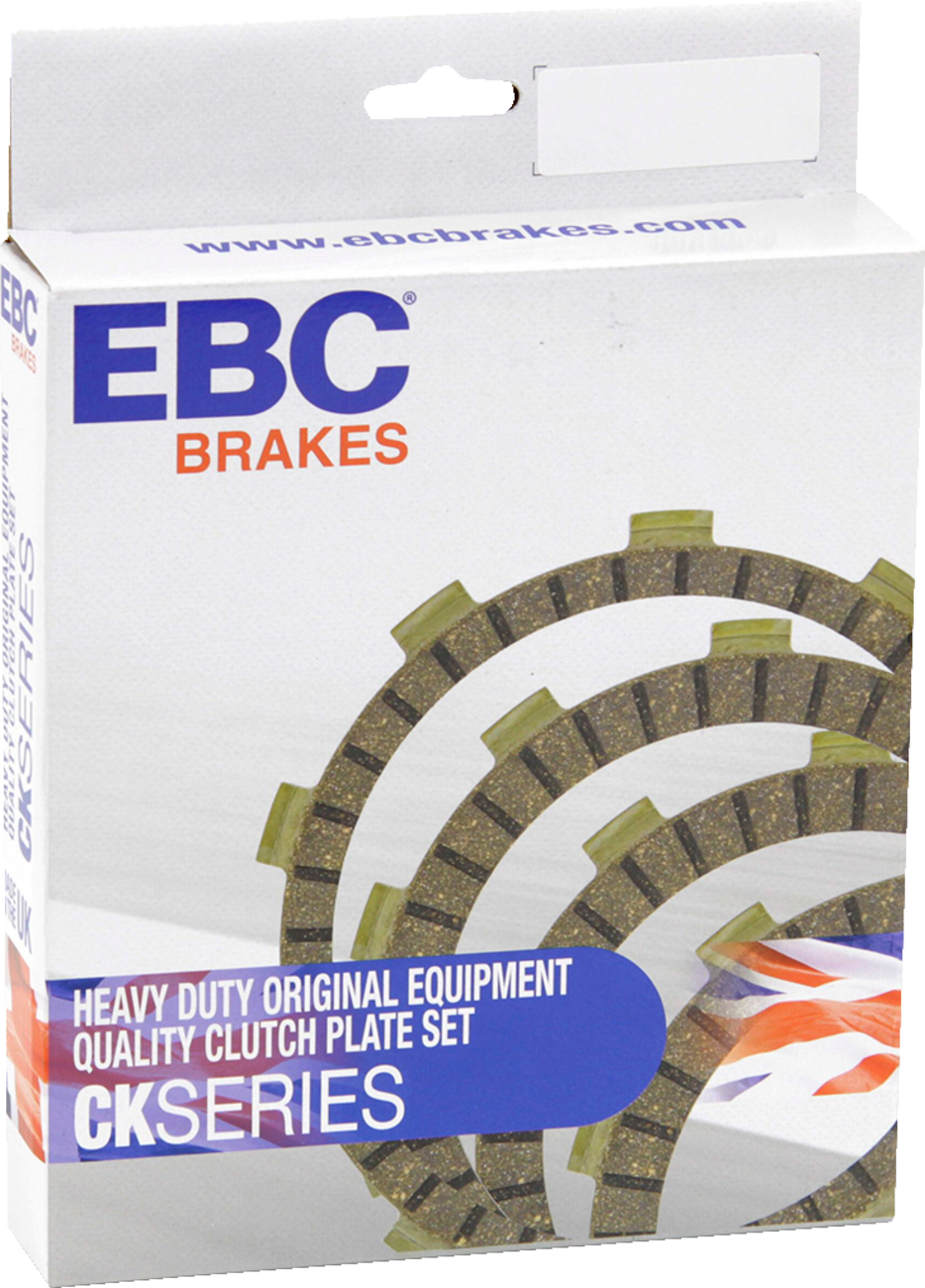 Clutch Kit - V-Rod