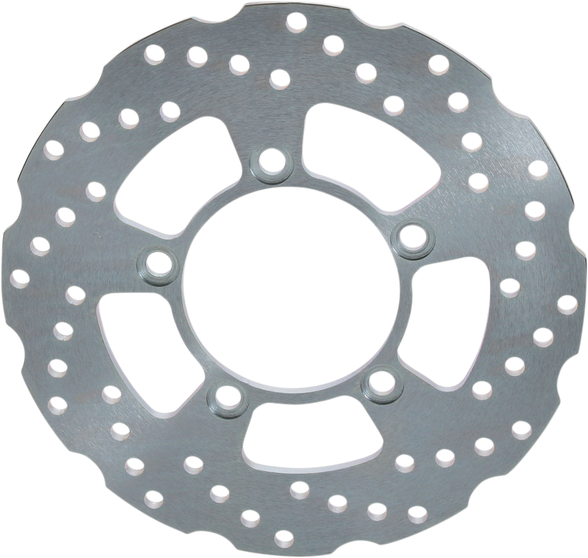 Brake Rotor - Suzuki