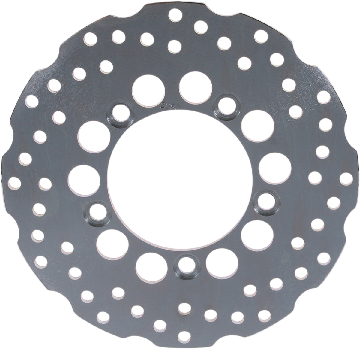 Brake Rotor - Suzuki