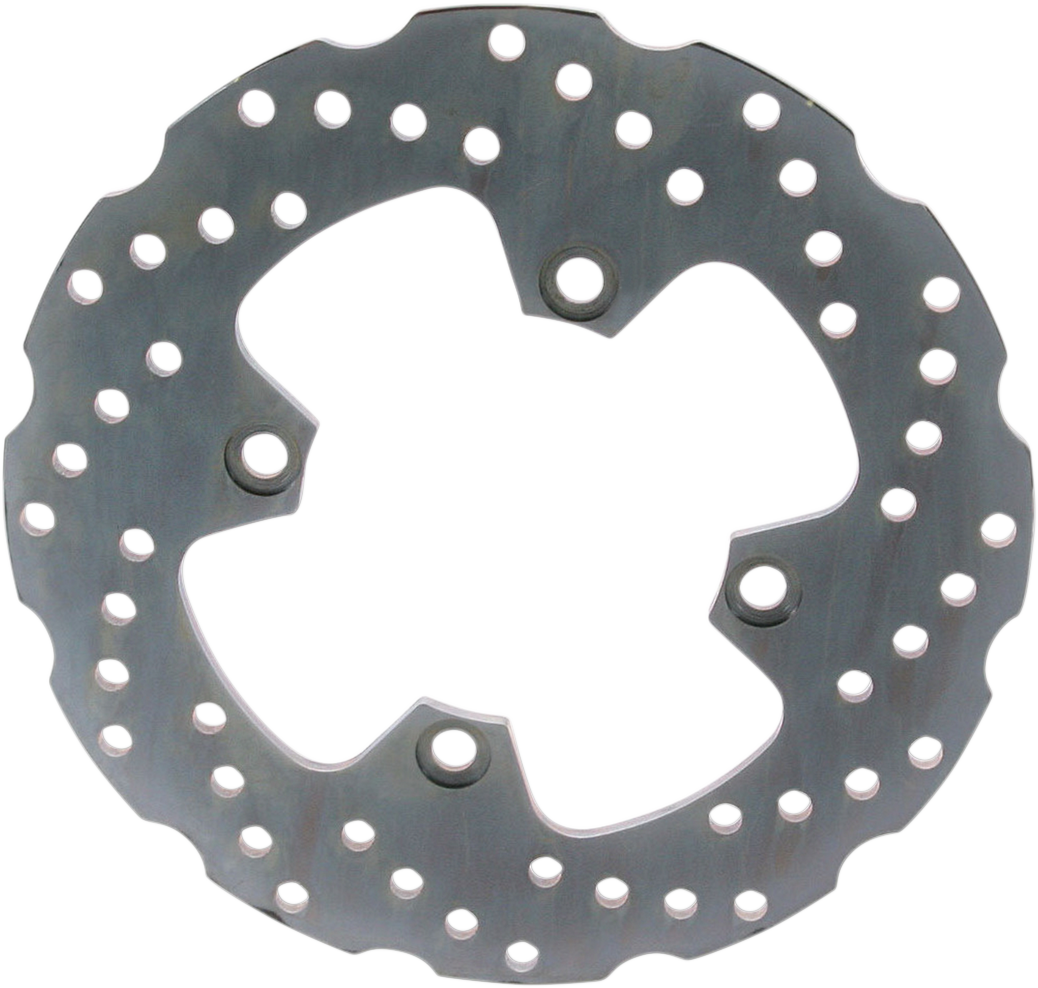 Brake Rotor - Kawasaki
