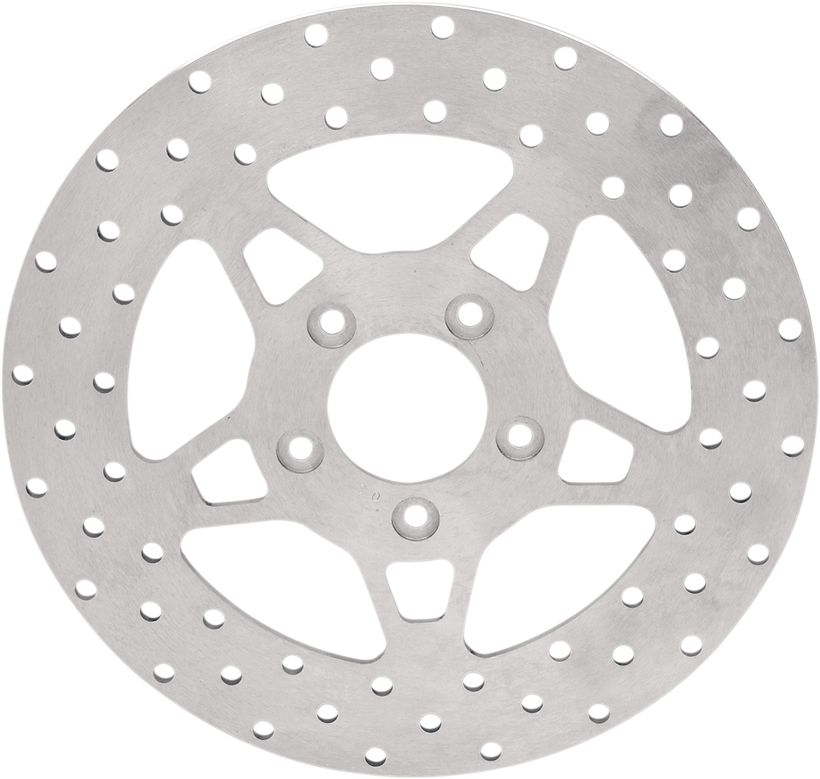 Brake Rotor - Solid
