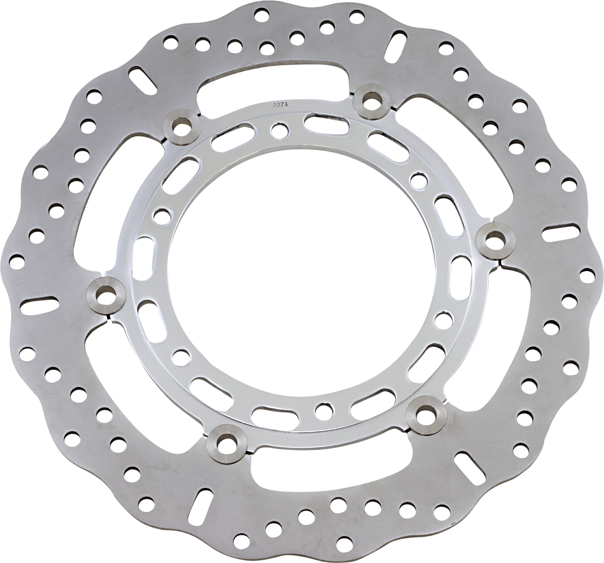 Brake Rotor - Yamaha
