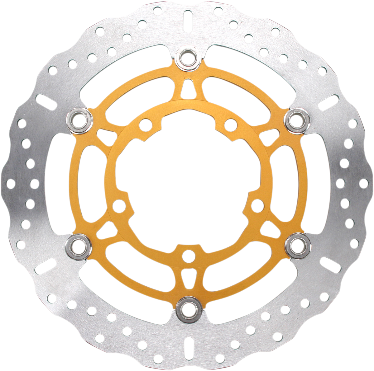 Brake Rotor - Suzuki